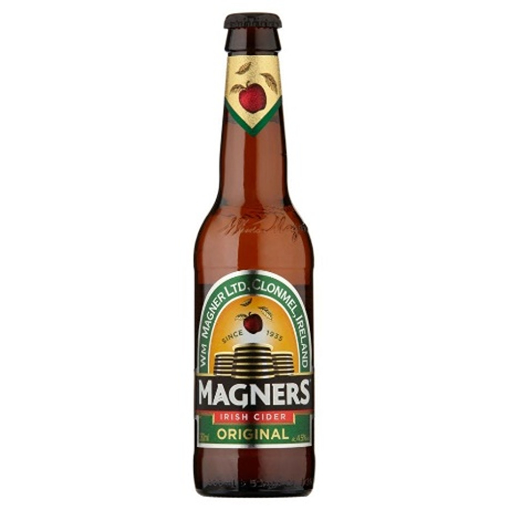 Magners Cider small