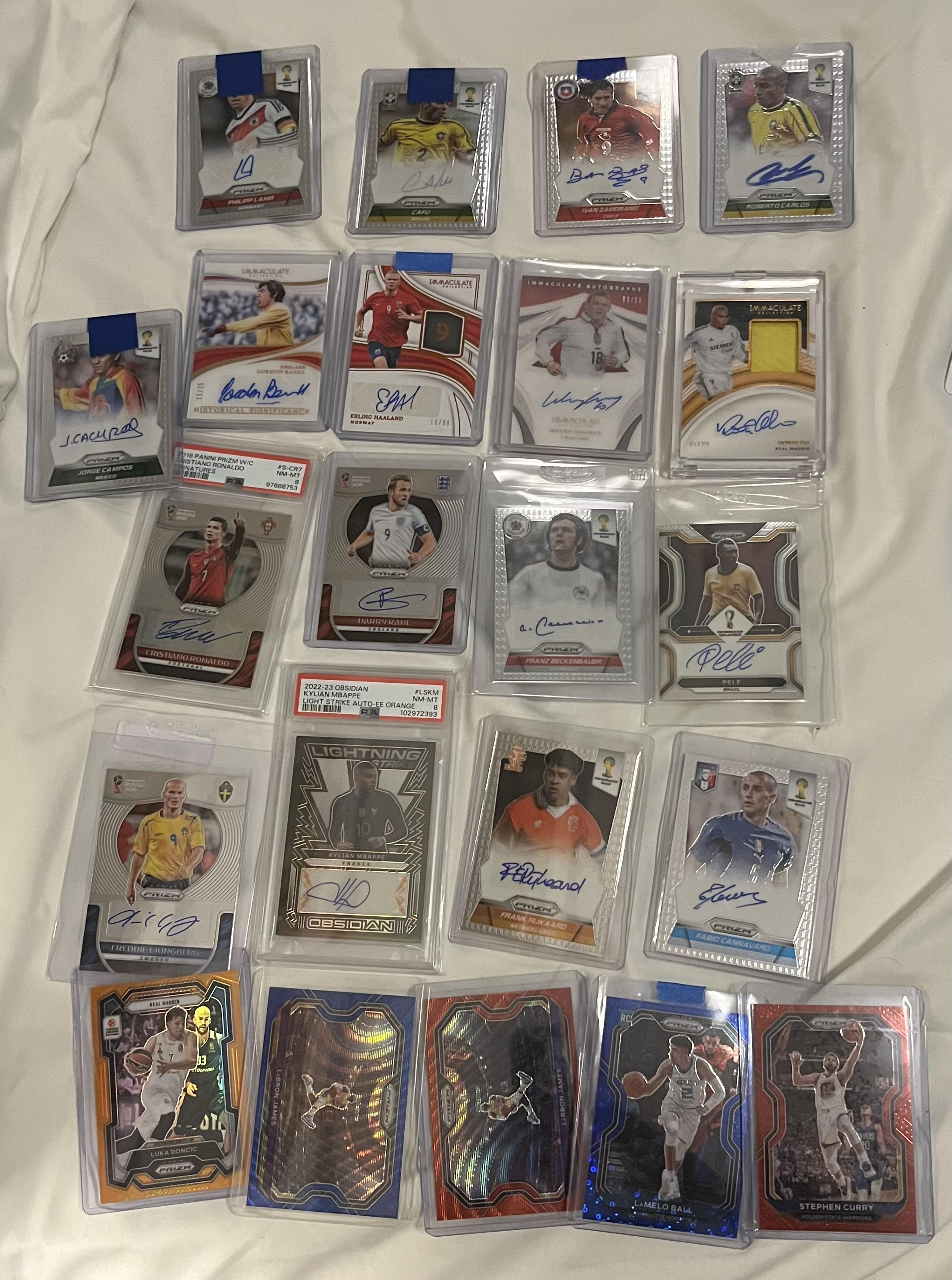 Cards