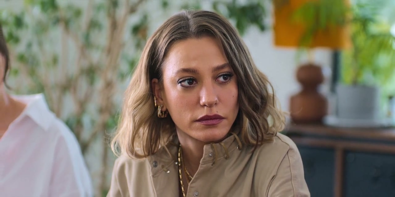 Thank You, Next Screenshot
