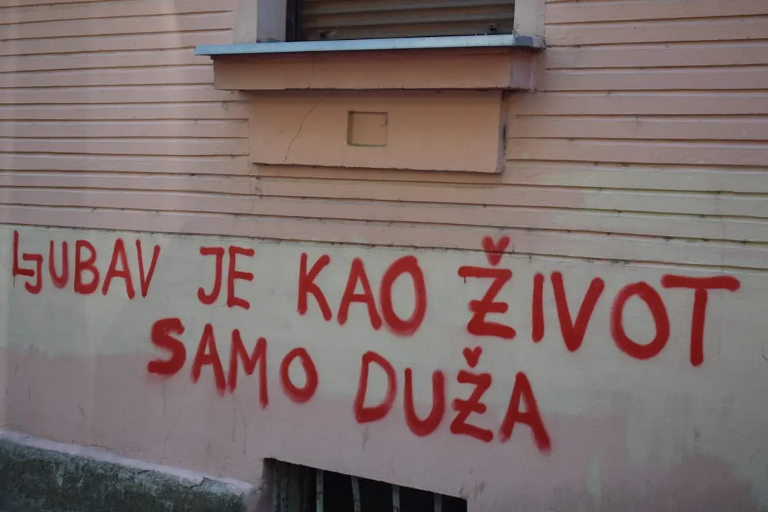 Născut la 14 iunie, o viață plină de dorințe contrastante