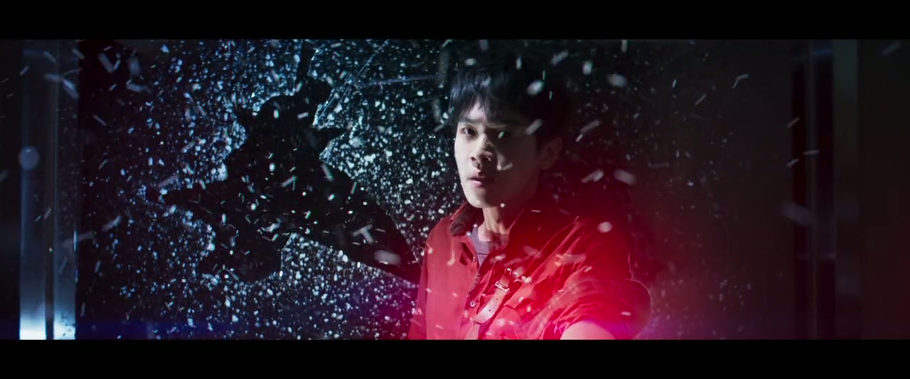 Escape from the 21st Century Screenshot