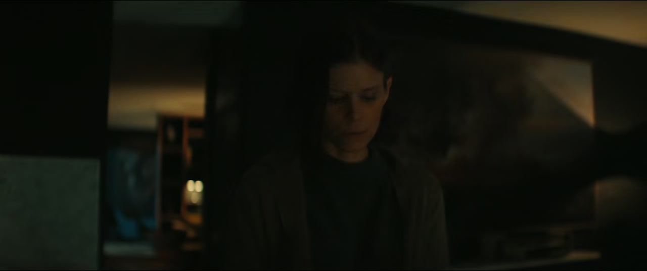 The Astronaut Screenshot