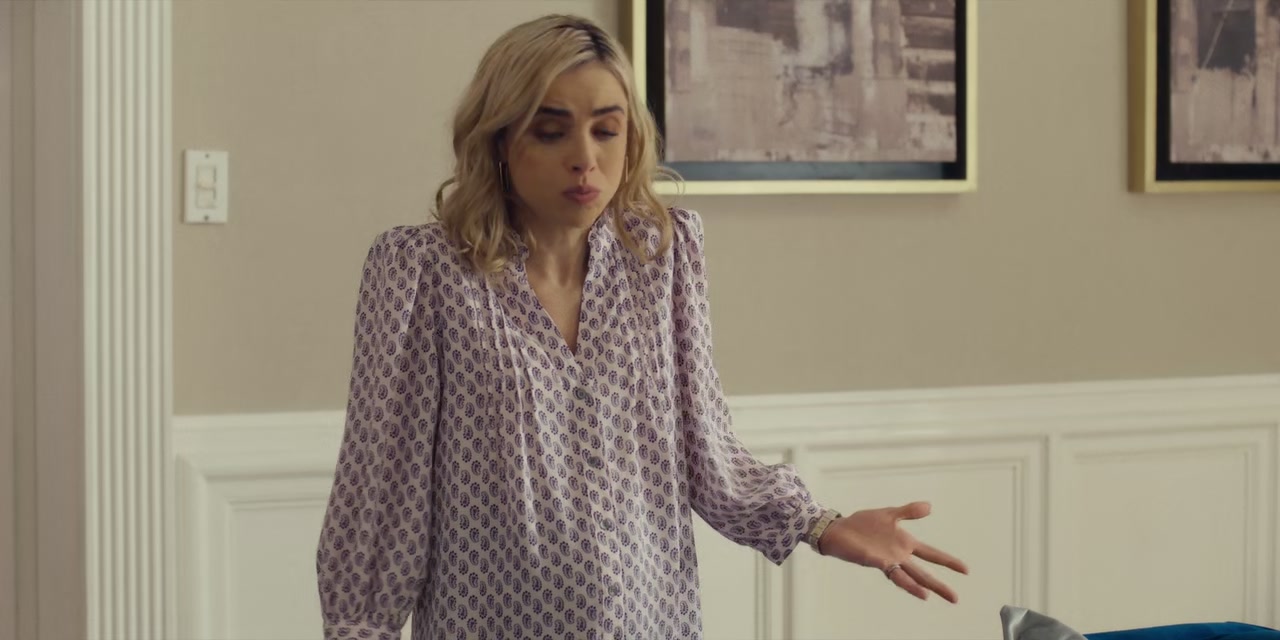 The Surrogacy Screenshot