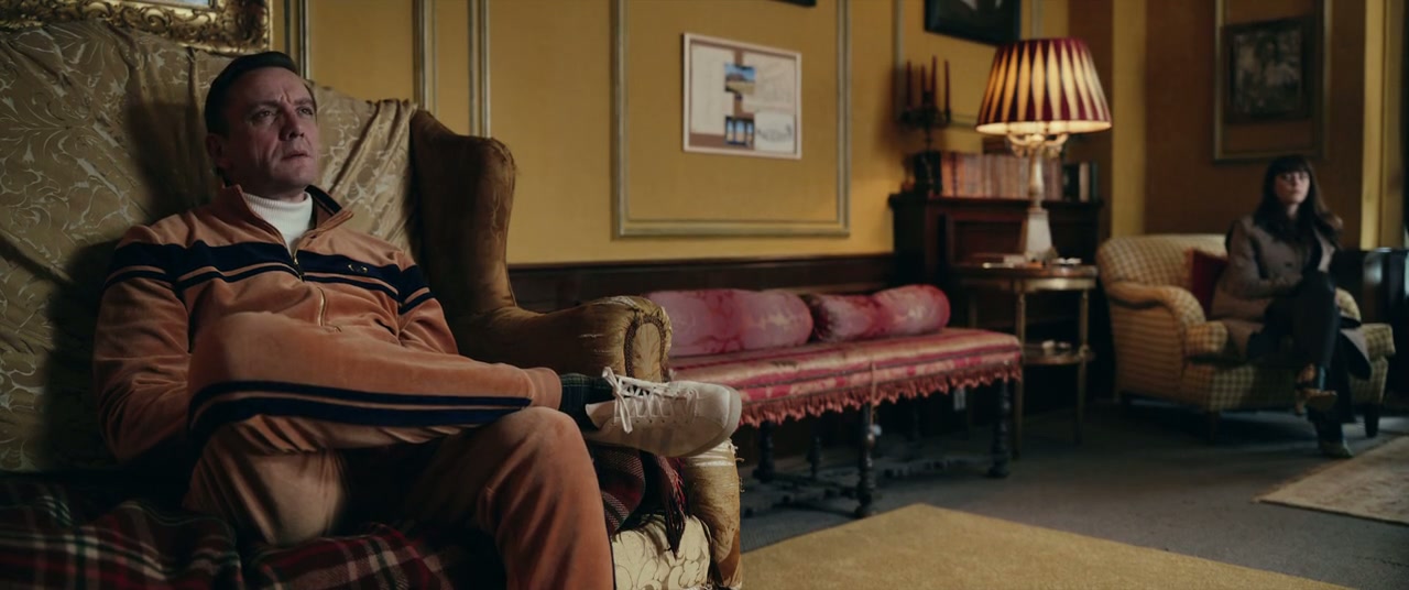 The Gentlemen Screenshot