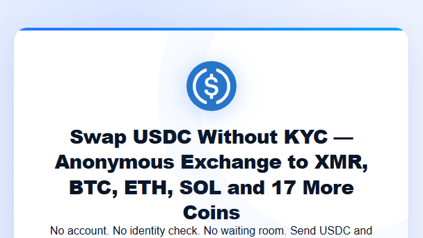 Stored capture of stablecoin-swap.exchange