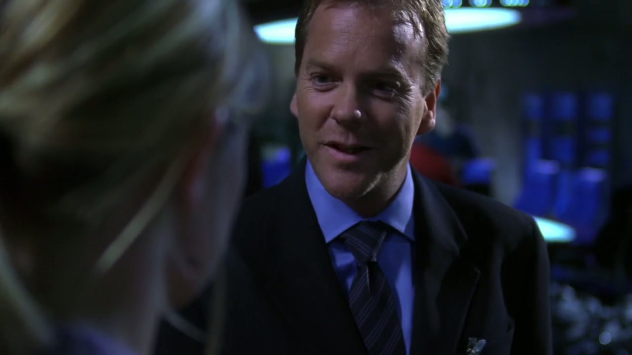 24 Screenshot