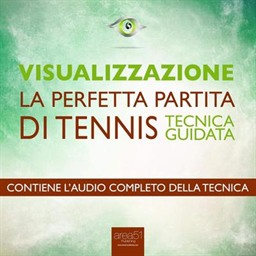 Michael Doody – Visualizzazione. La perfetta partita di tennis꞉ Tecnica guidata (2015) (mp3 – 128 kbps)