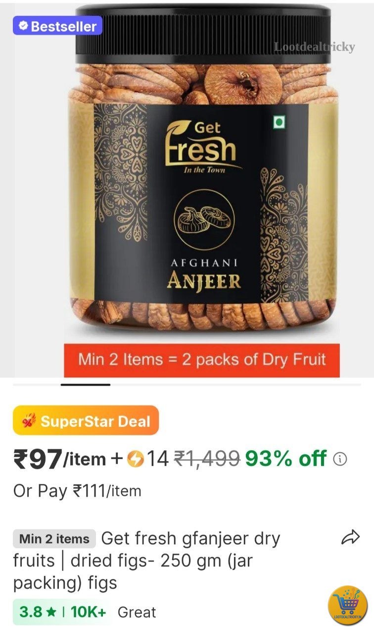 97 Only – Just ₹97 | Best Deal 97 Only – Just ₹97 | Best Deal