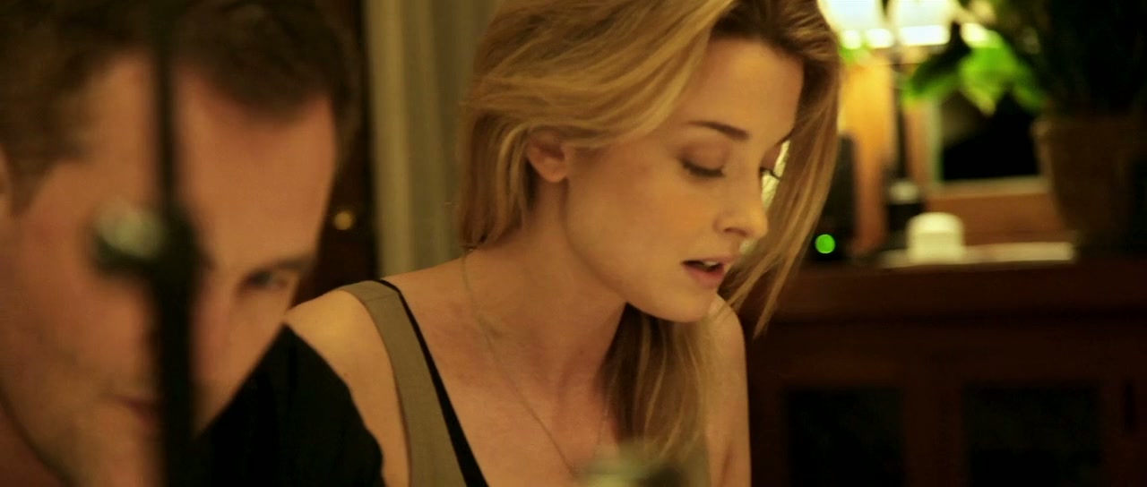 Coherence Screenshot