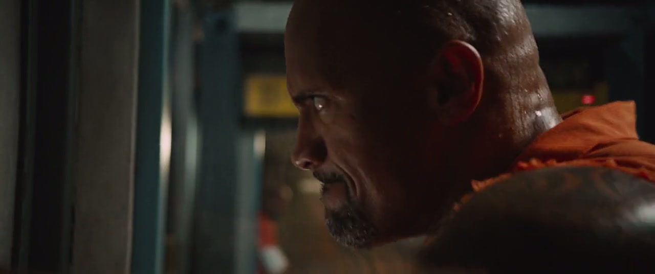The Fate of the Furious Screenshot