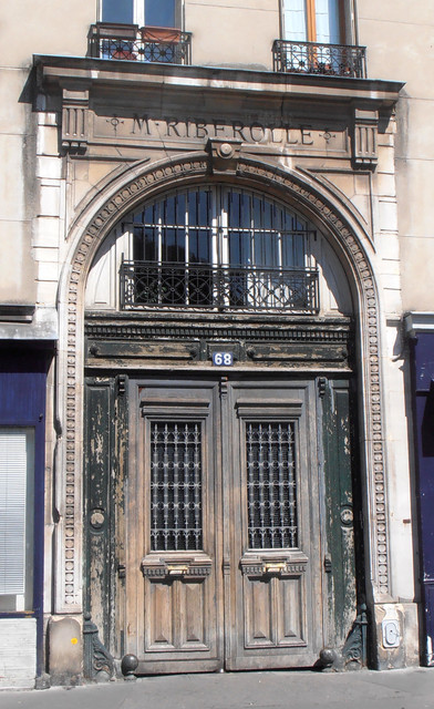 M Riberolles-Rue-Leon-Frot