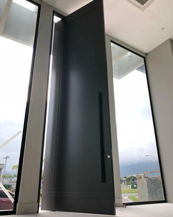 Pivot model 16