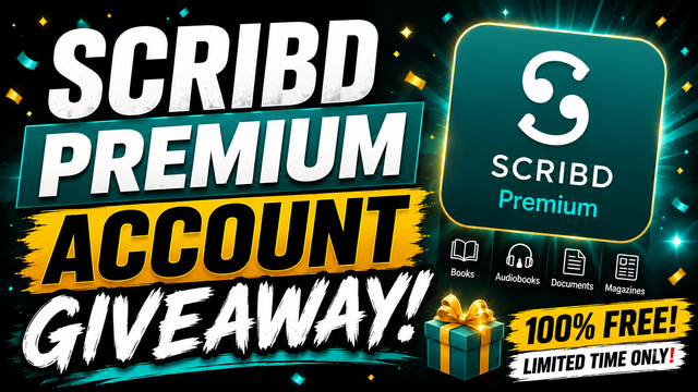 Scribd premium cookies