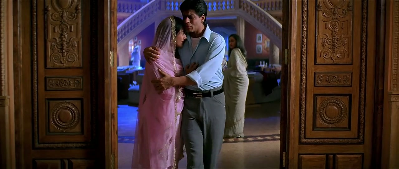 Kabhi Khushi Kabhie Gham Screenshot