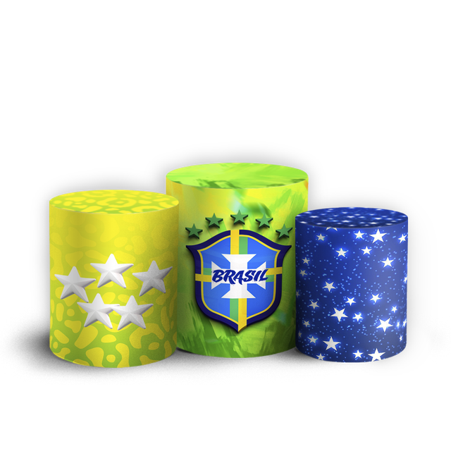906121 Copa Brasil