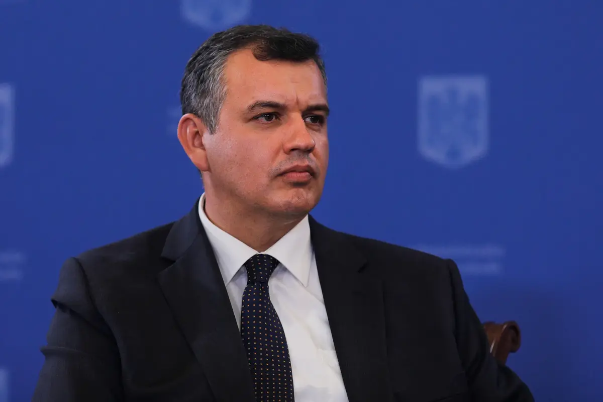 Firma soacrei lui Eugen Tomac primește fonduri pentru digitalizare