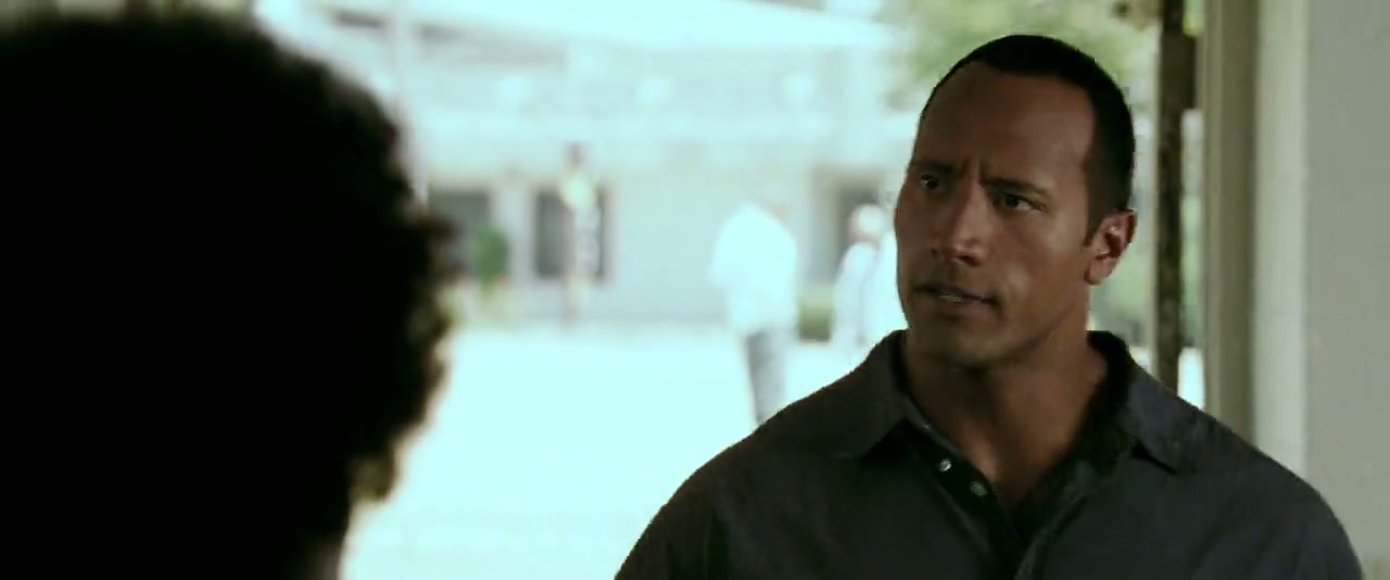 Gridiron Gang Screenshot