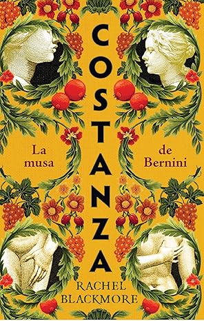 Costanza. La musa de Bernini