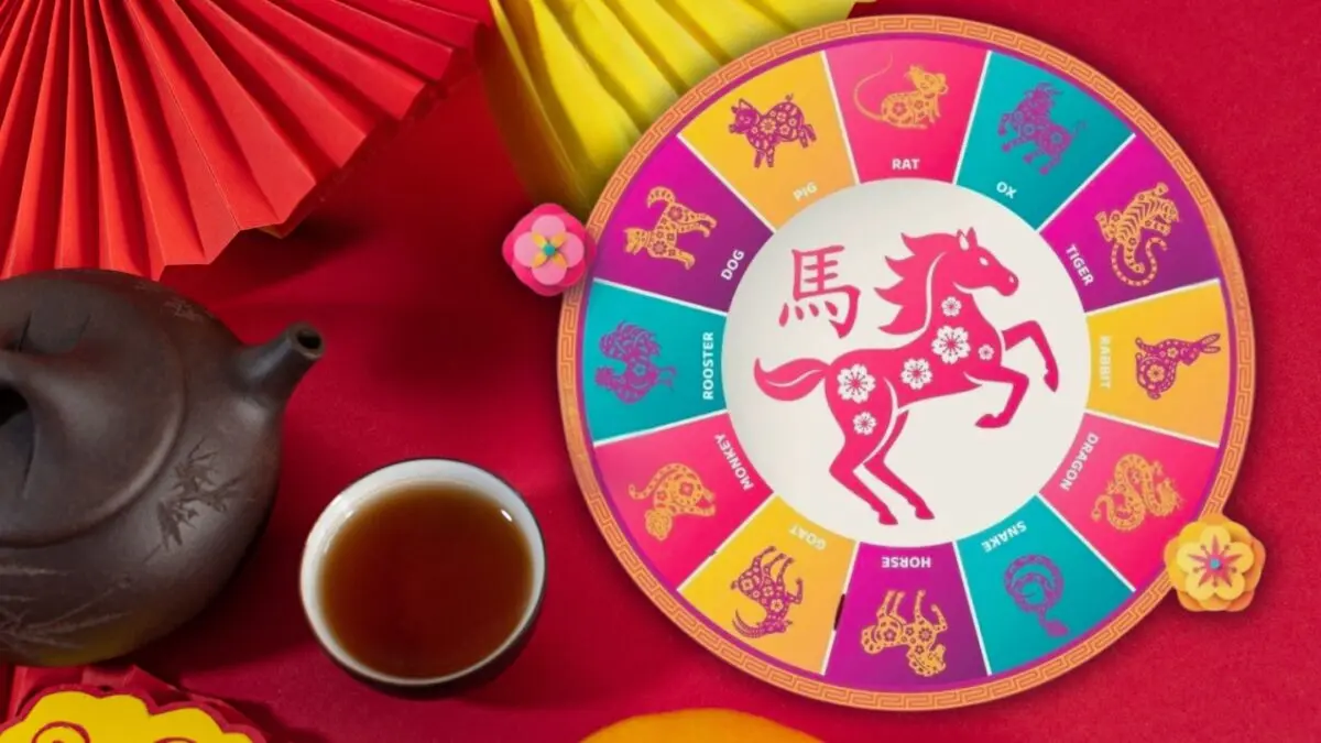 Horoscop chinezesc: Șobolanul, șanse financiare pe 16 august