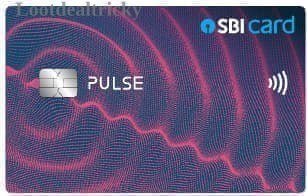Sbi Card Pulse | Limited Time Loot Offer Sbi Card Pulse | Limited Time Loot Offer