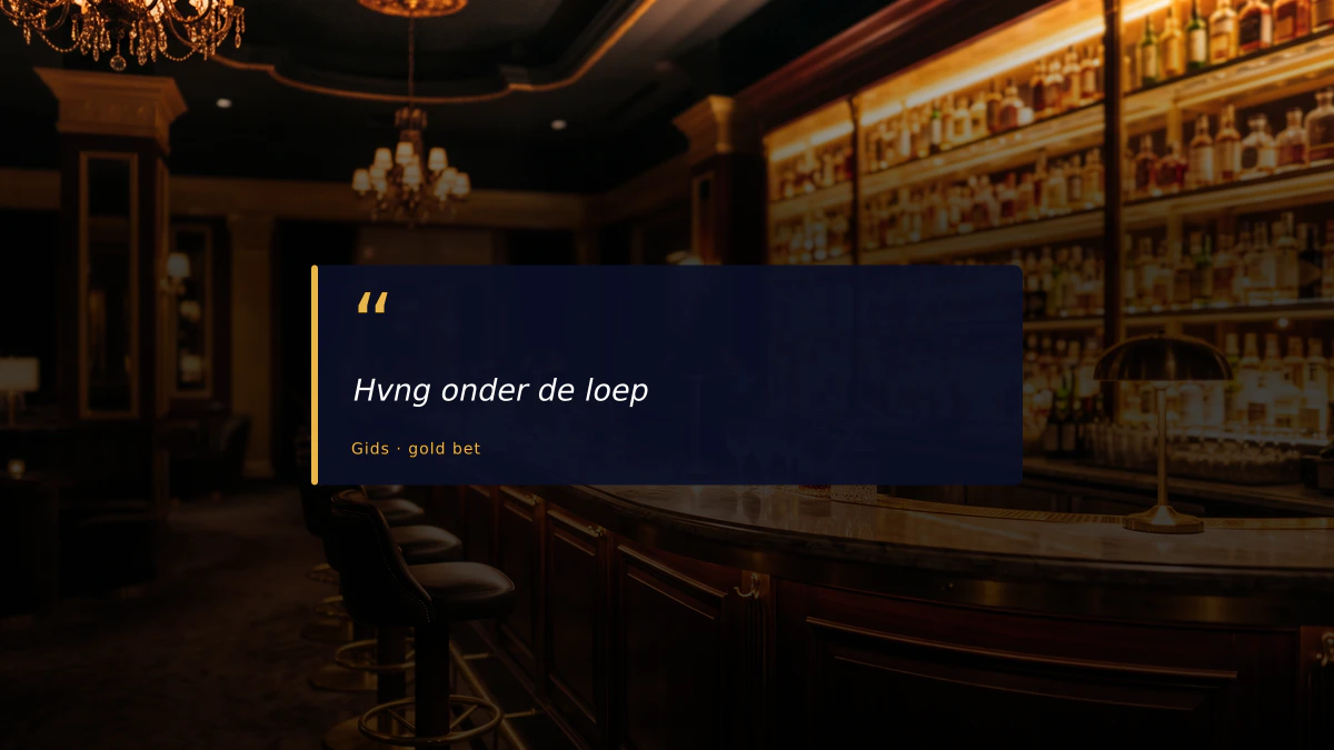 Hvng onder de loep