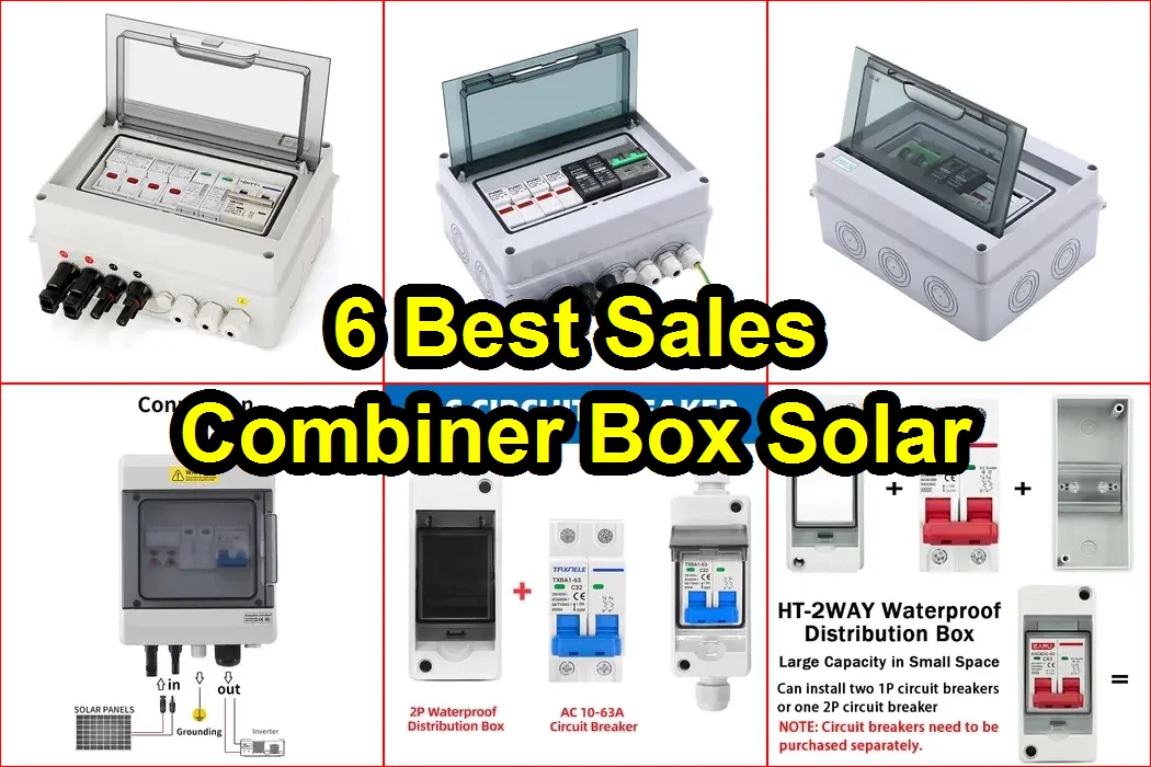 太陽能匯流箱 評價