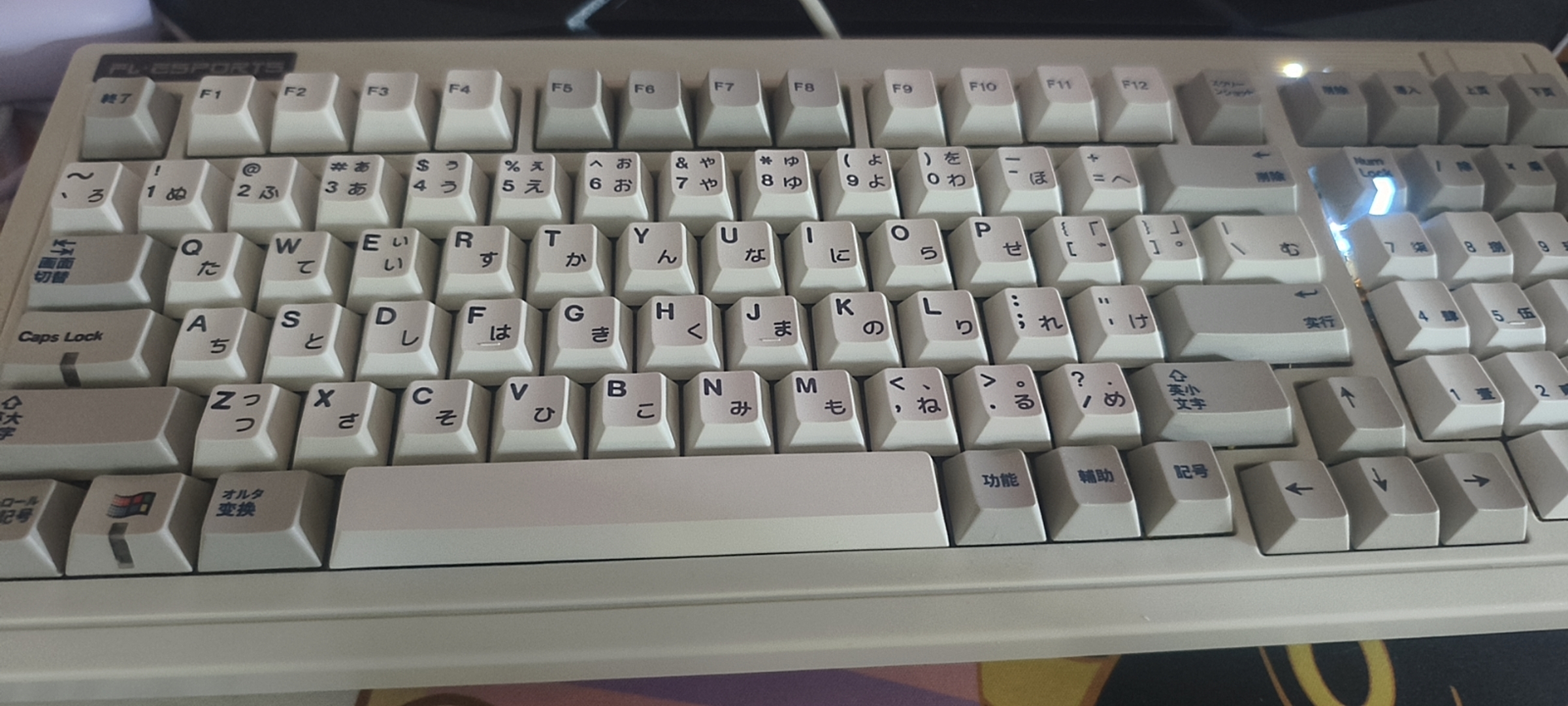 又又又又是键盘的图