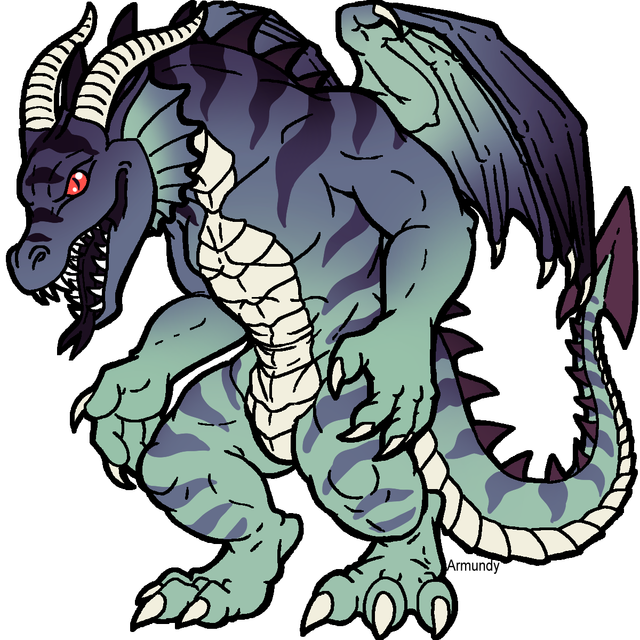 dragonm