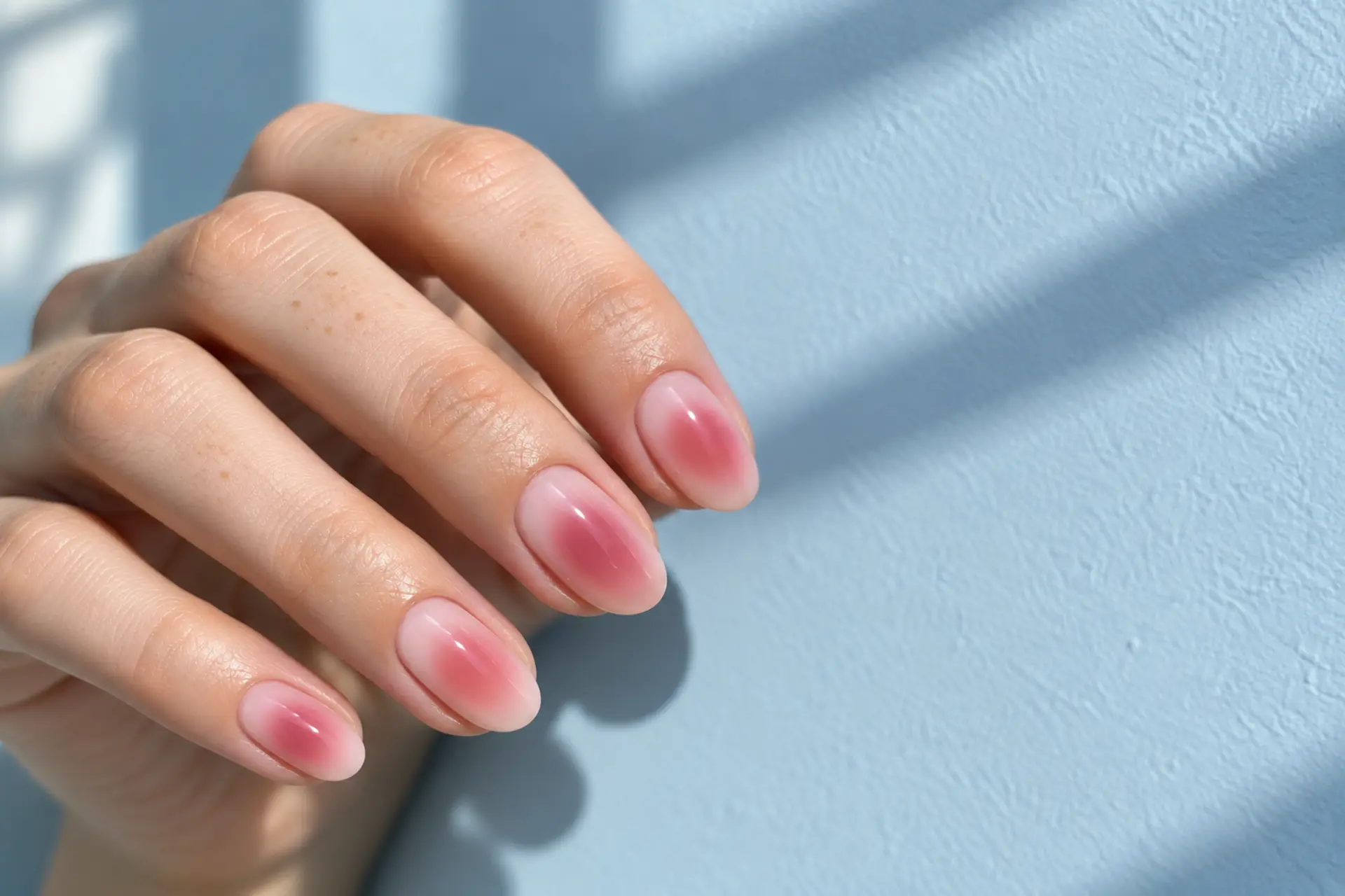 24 Valentine’s Day Nail Ideas Beyond Tiny Hearts