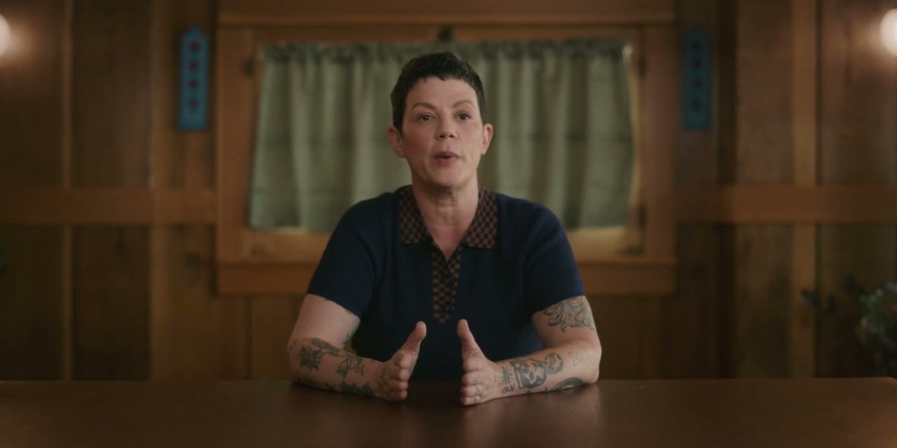 Fanatical: The Catfishing of Tegan and Sara Screenshot