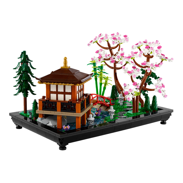 LEGO stredni set