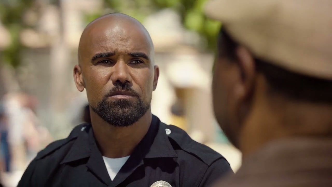 S.W.A.T. Screenshot