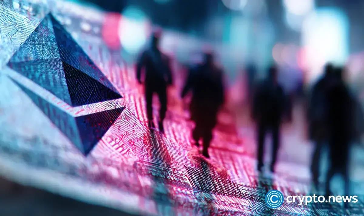 Ethereum Foundation Disbands Key Protocol Support Team