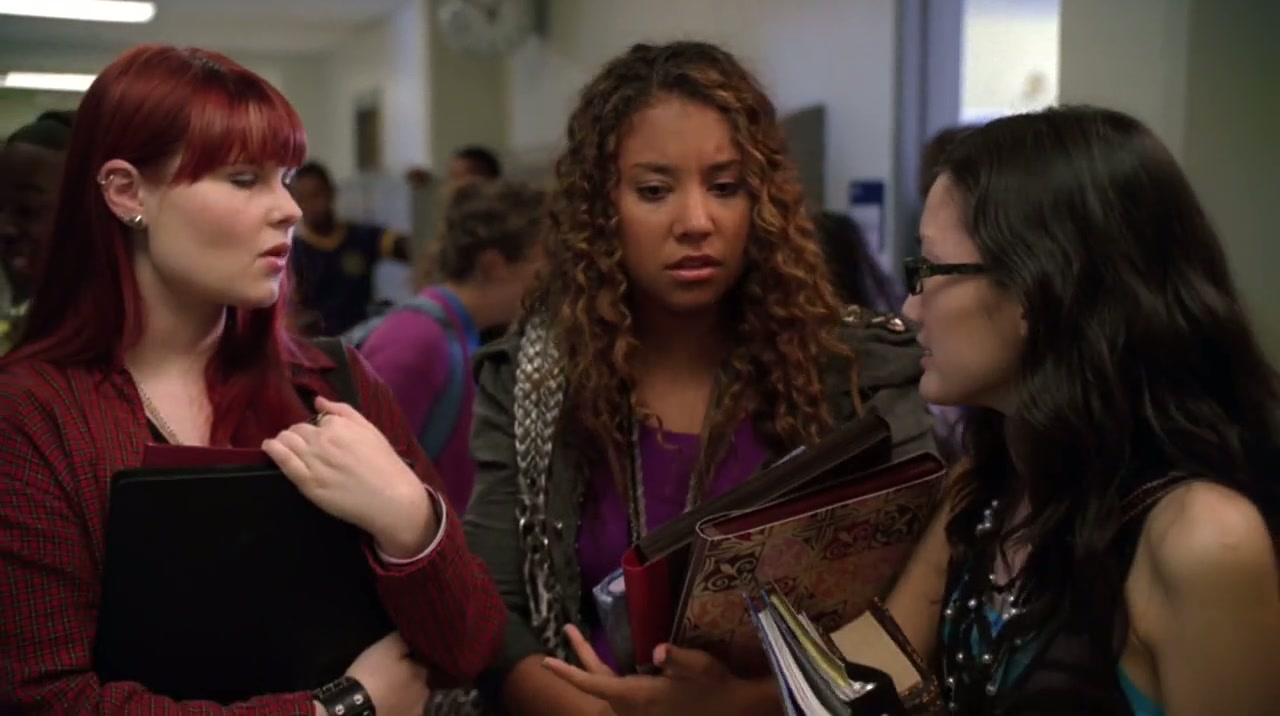 Mean Girls 2 Screenshot