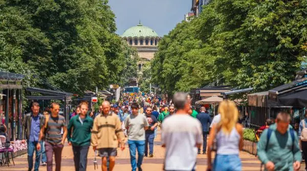 Bulgaria atacă piața turistică: România, Germania și Polonia în vizorul vecinilor de la sud.