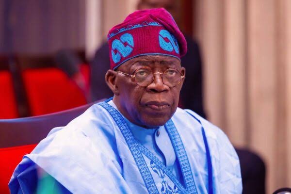Illustration - Nigeria : le FBI confirme que Tinubu a bien été visé par une enquête pour trafic de drogue dans les années 1990