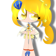 Cure Étoile