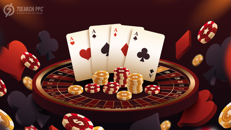 Online Casino Marketing