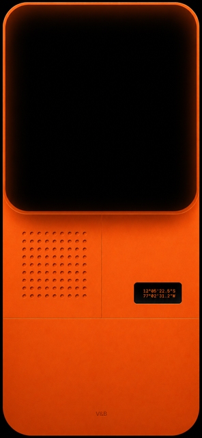 orange version
