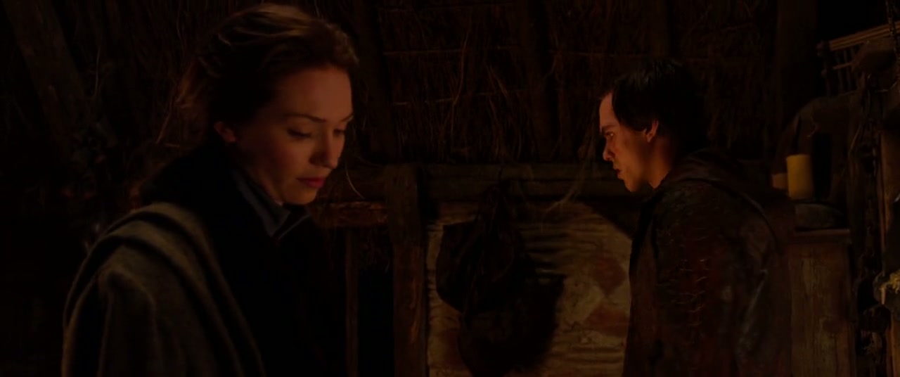 Jack the Giant Slayer Screenshot