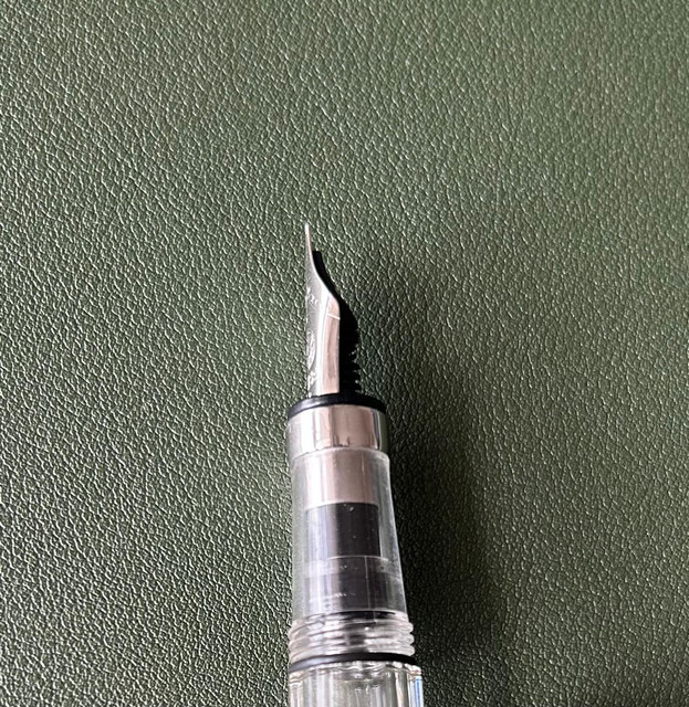 TWSBI 2 3rd