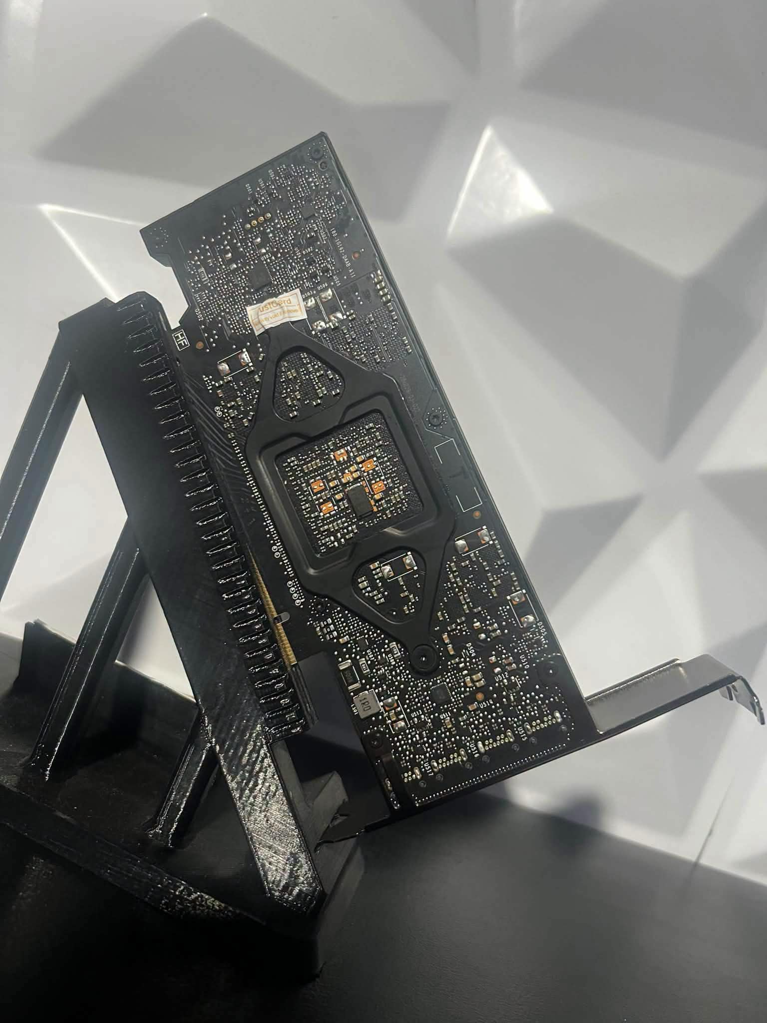 RTX A2000 12GB PNY SFF miniature 2
