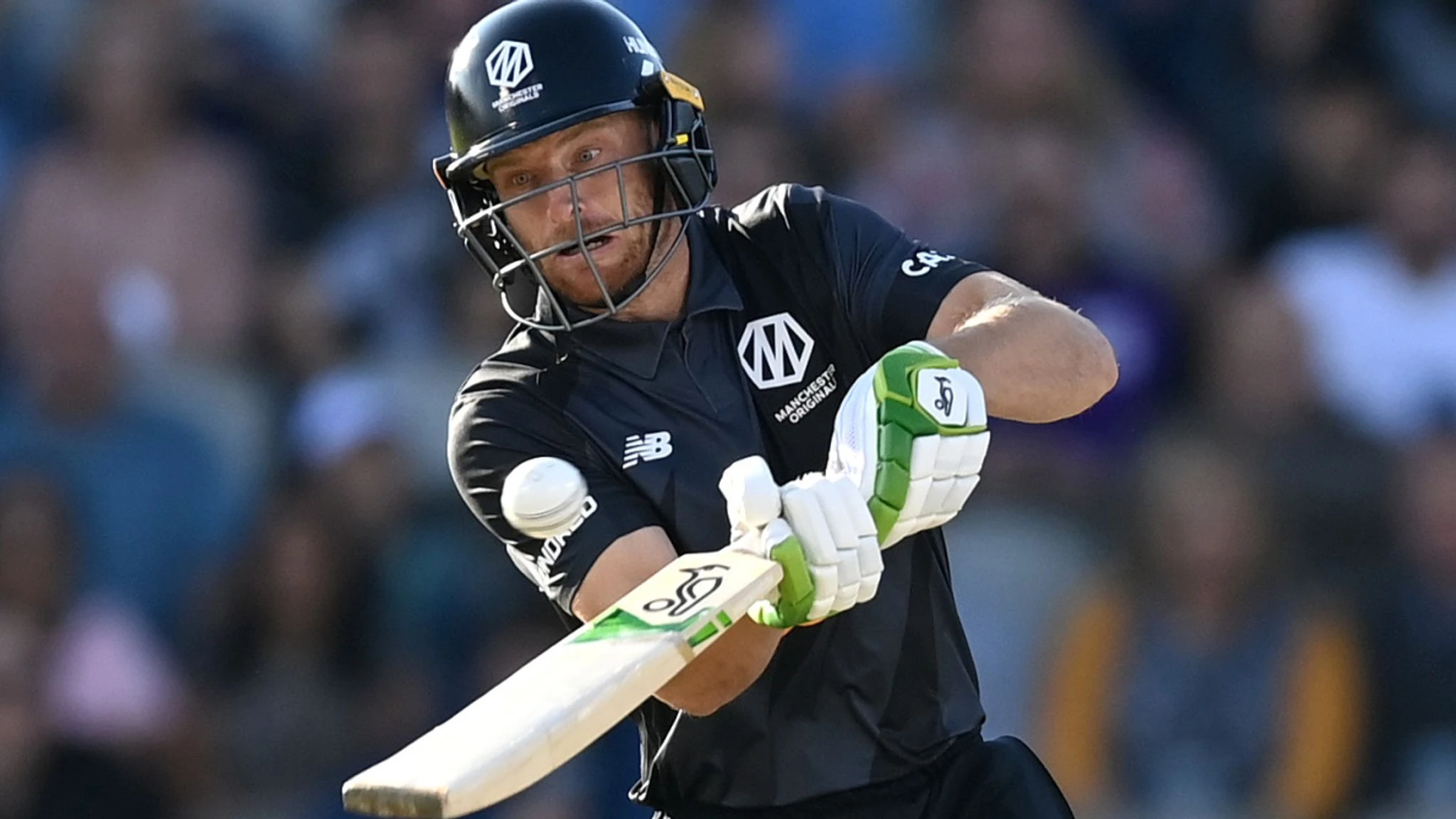 Jos Buttler