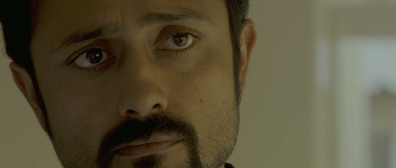 Bombay Velvet Screenshot