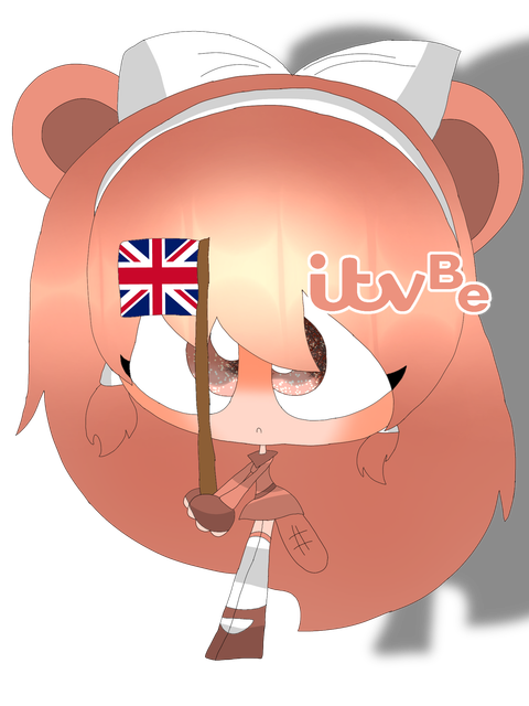ITV-be