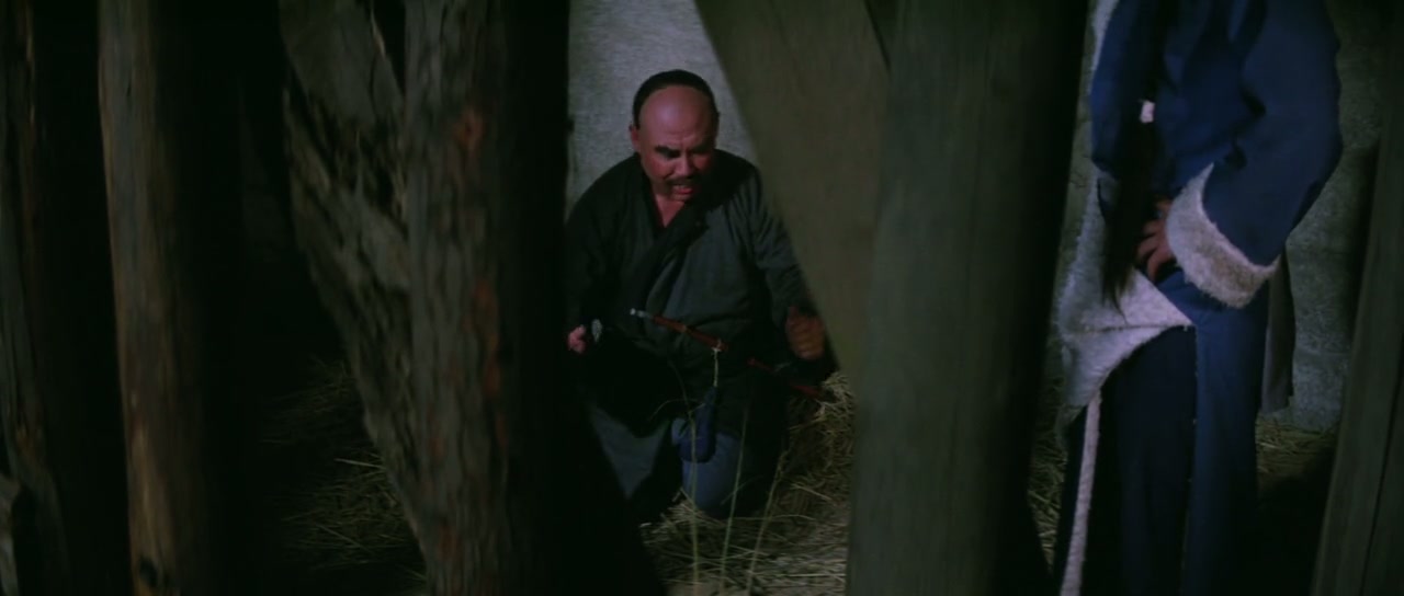 Snake & Crane Arts of Shaolin Screenshot
