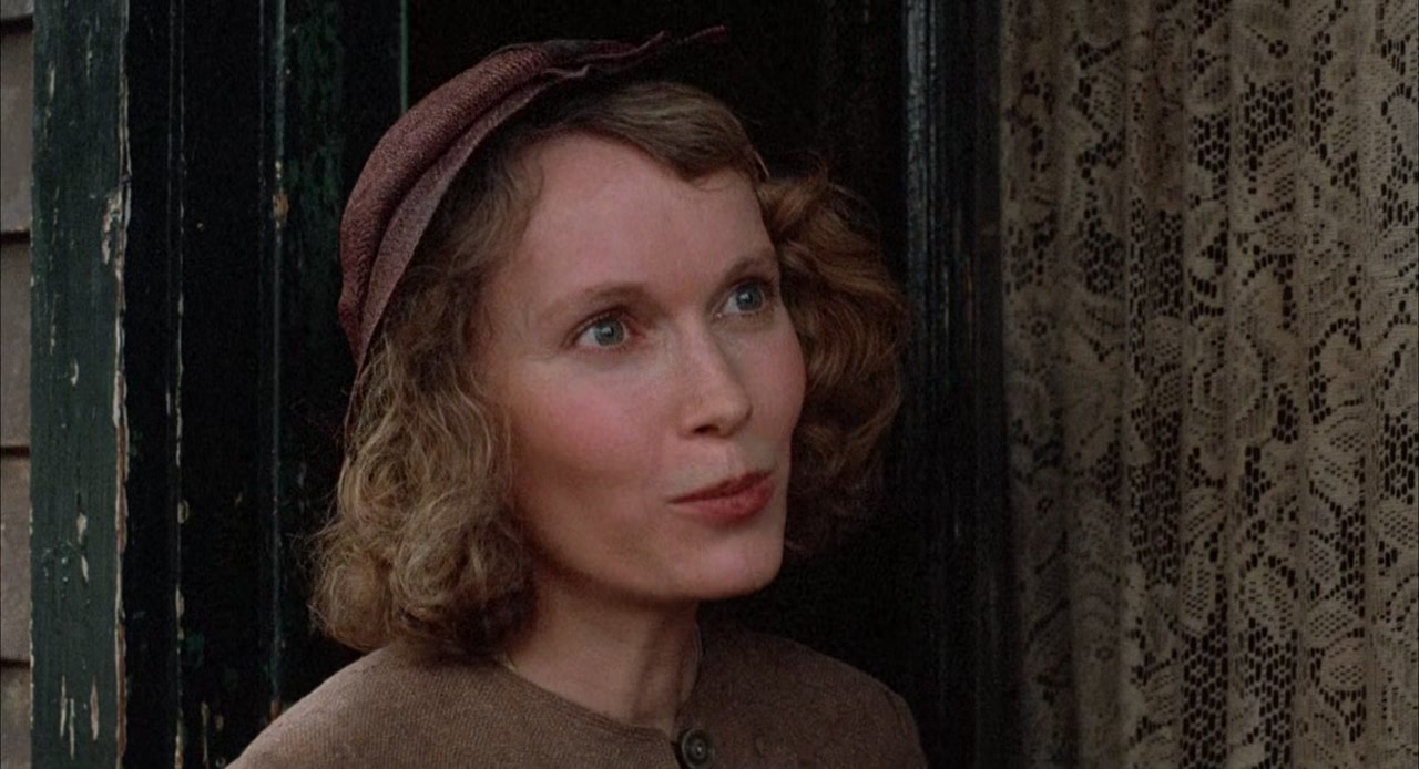 The Purple Rose of Cairo Screenshot