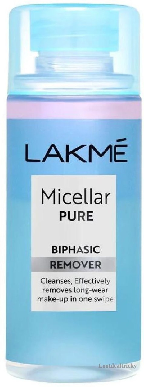 50 Off Lakme – Just ₹275 | Lowest Price Deal 50 Off Lakme – Just ₹275 | Lowest Price Deal