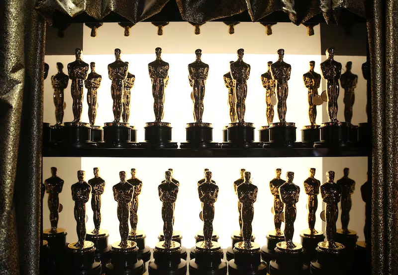 Illustration - Les Oscars 2027 intègrent l'IA dans leurs règles : l'Afrique peut-elle enfin remporter la statuette avec ses films ?