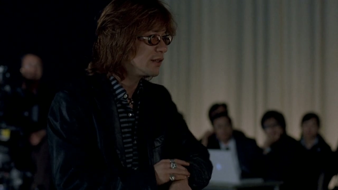 Lost in Translation Screenshot